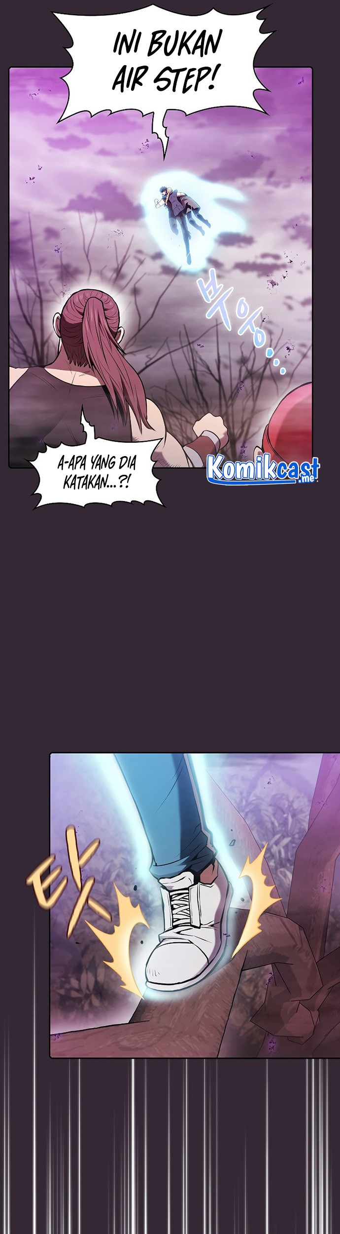 Dungeon Kurashi No Moto Yuusha Chapter 20 - halaman 8