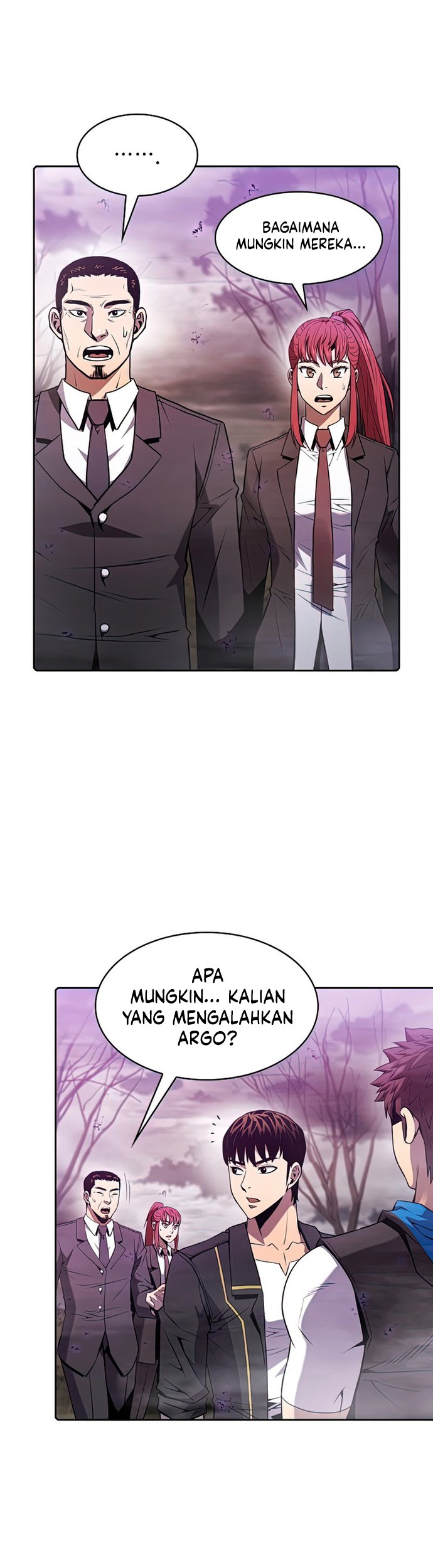 Dungeon Kurashi No Moto Yuusha Chapter 21 - halaman 12