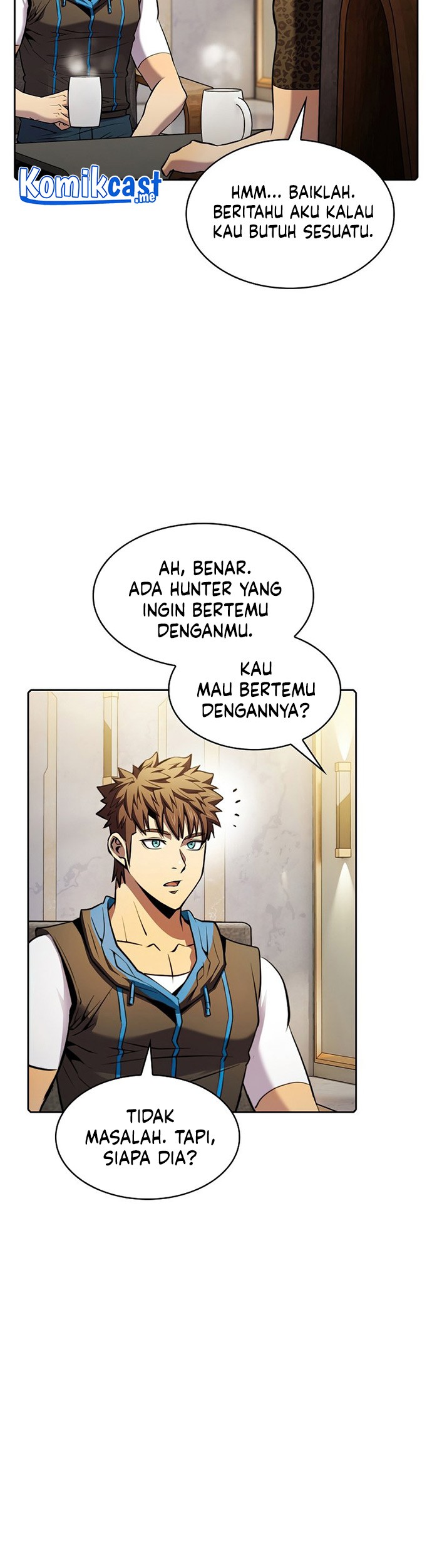Dungeon Kurashi No Moto Yuusha Chapter 22 - halaman 18