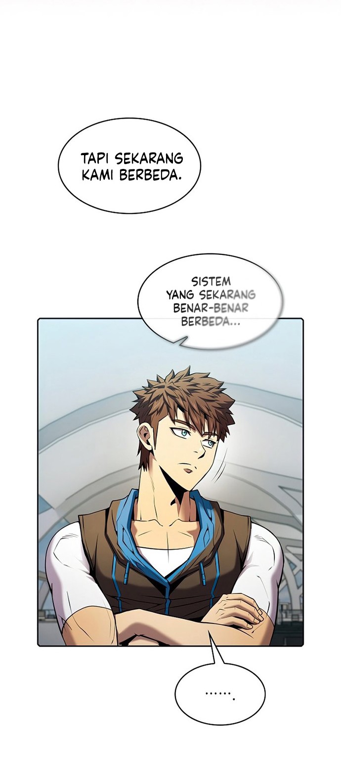 Dungeon Kurashi No Moto Yuusha Chapter 22 - halaman 5