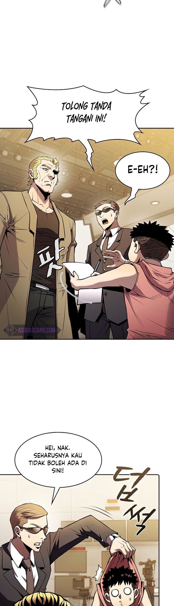 Dungeon Kurashi No Moto Yuusha Chapter 25 - halaman 16
