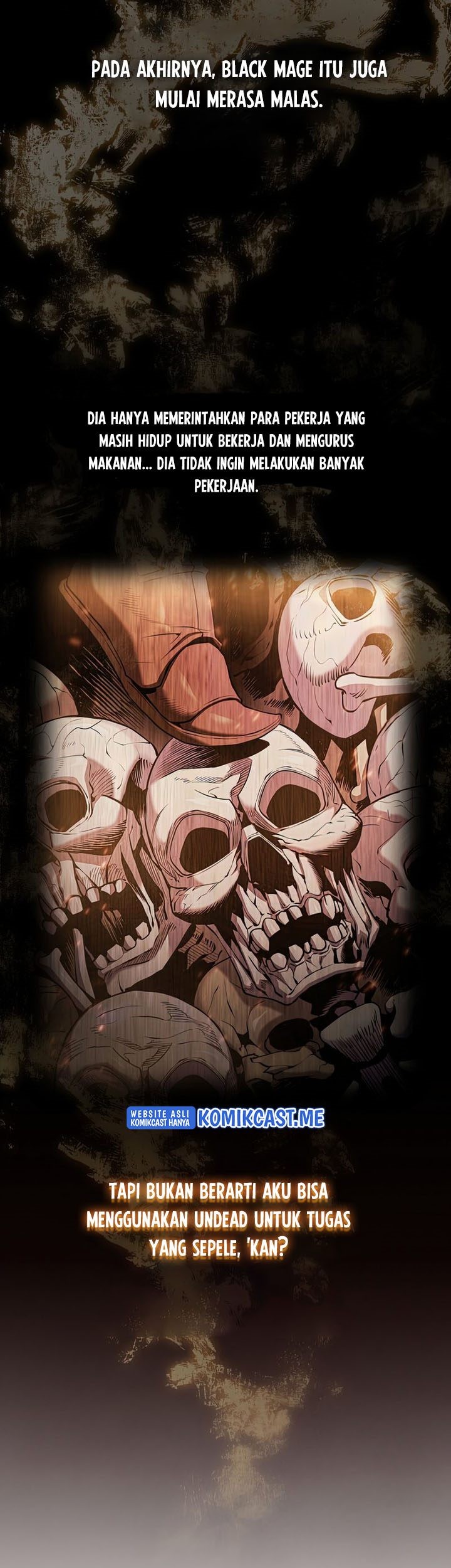 Dungeon Kurashi No Moto Yuusha Chapter 25 - halaman 4