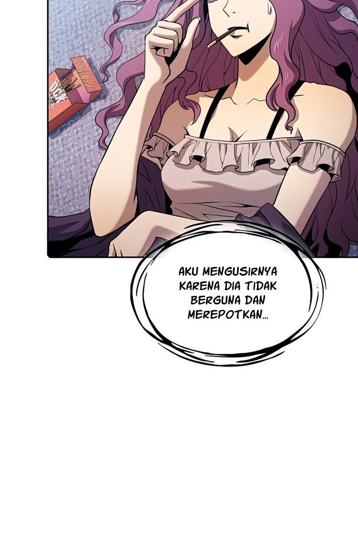 Dungeon Kurashi No Moto Yuusha Chapter 25 - halaman 7