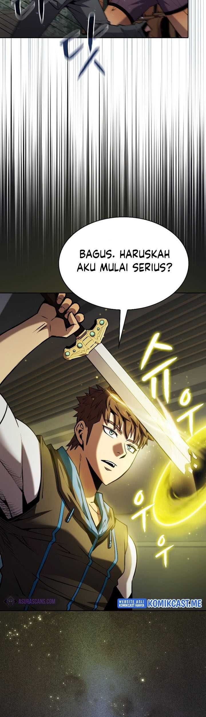 Dungeon Kurashi No Moto Yuusha Chapter 27 - halaman 12