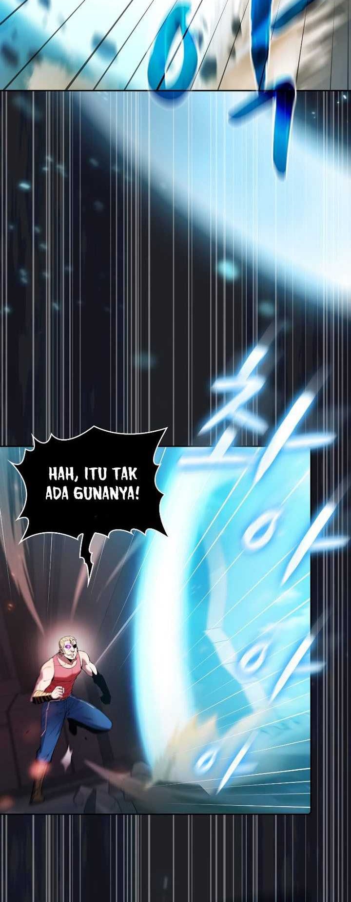 Dungeon Kurashi No Moto Yuusha Chapter 27 - halaman 17