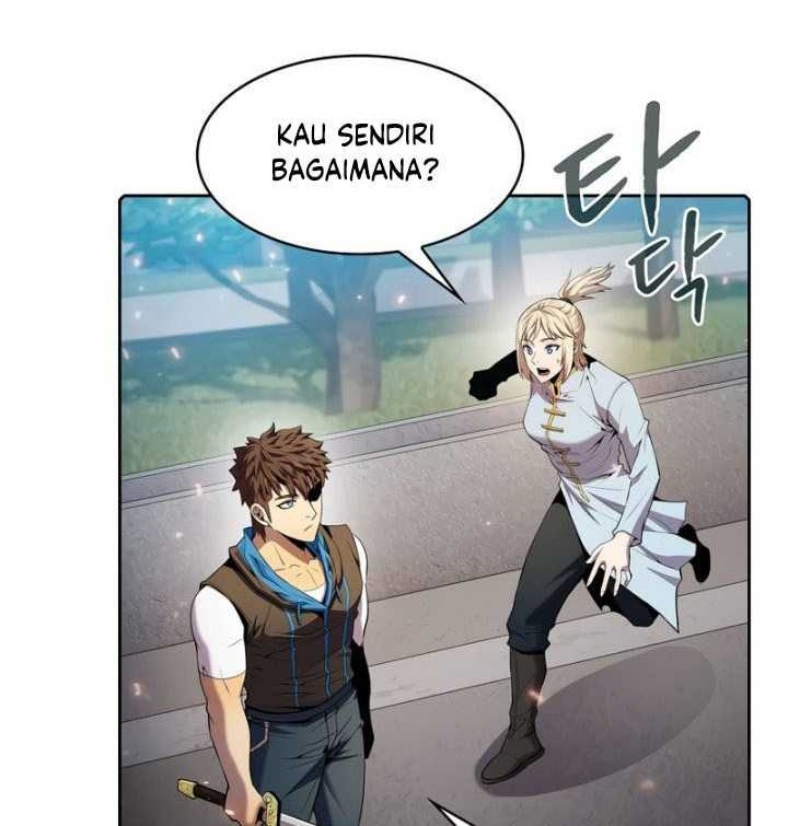 Dungeon Kurashi No Moto Yuusha Chapter 28 - halaman 13