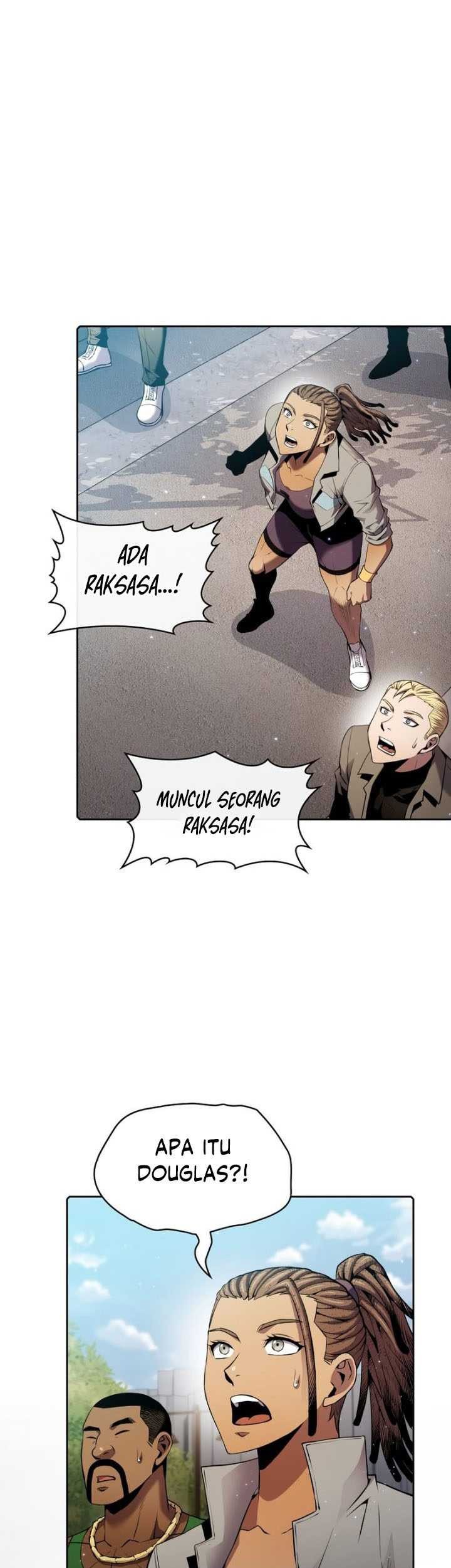 Dungeon Kurashi No Moto Yuusha Chapter 28 - halaman 4