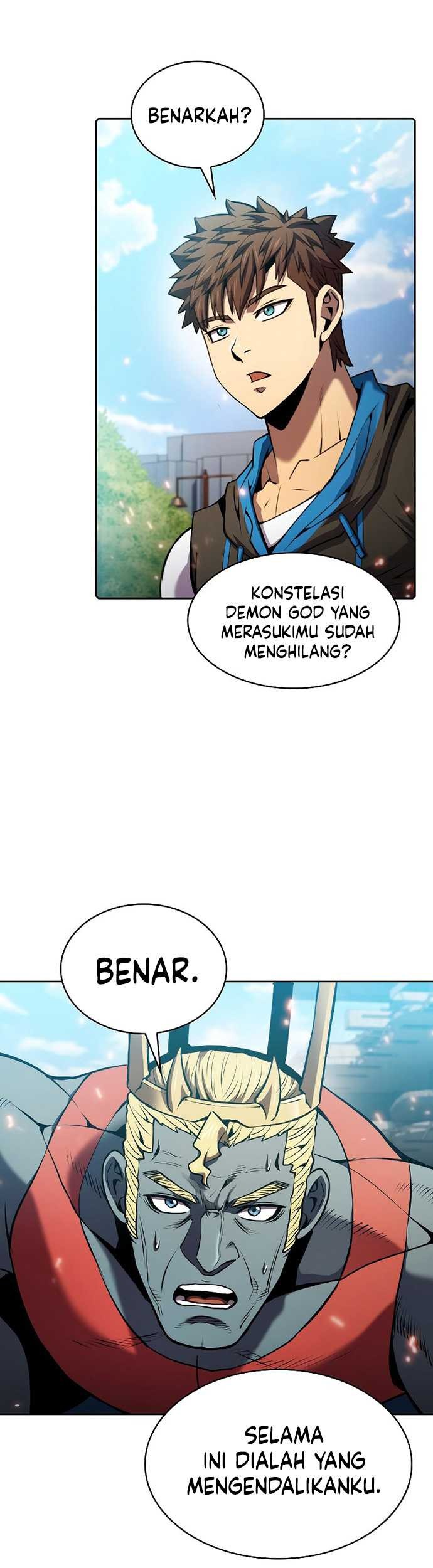 Dungeon Kurashi No Moto Yuusha Chapter 29 - halaman 4