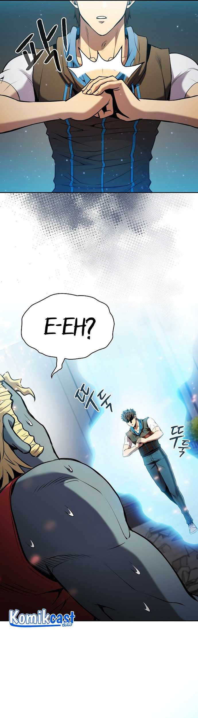 Dungeon Kurashi No Moto Yuusha Chapter 29 - halaman 8