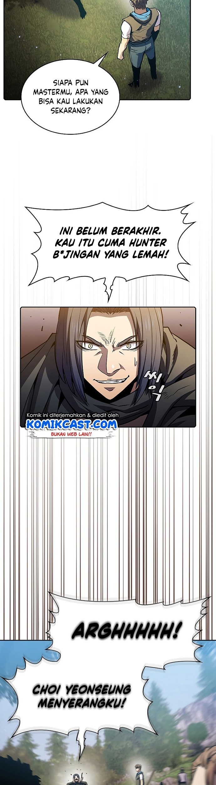Dungeon Kurashi No Moto Yuusha Chapter 3 - halaman 14