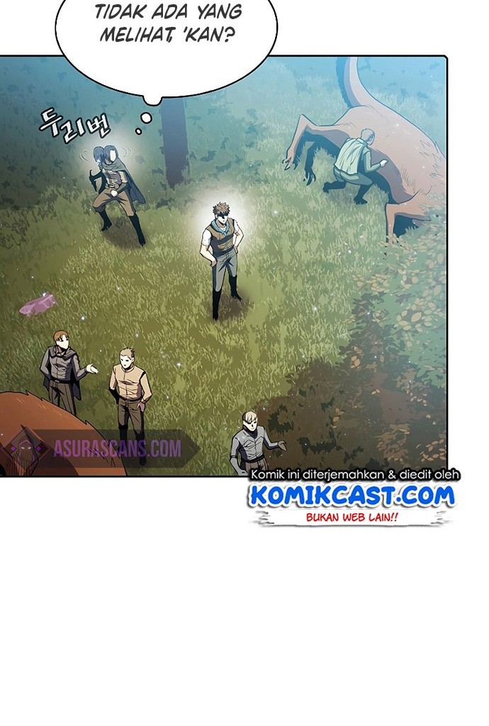 Dungeon Kurashi No Moto Yuusha Chapter 3 - halaman 5