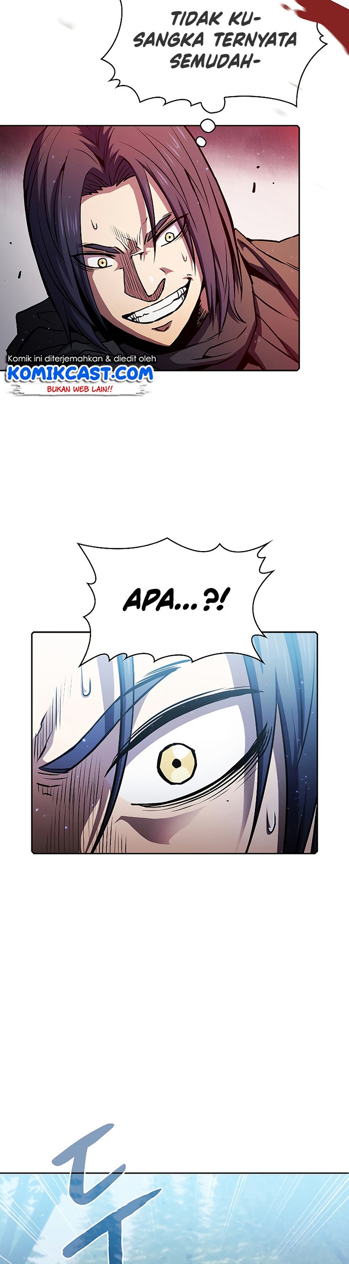 Dungeon Kurashi No Moto Yuusha Chapter 3 - halaman 8