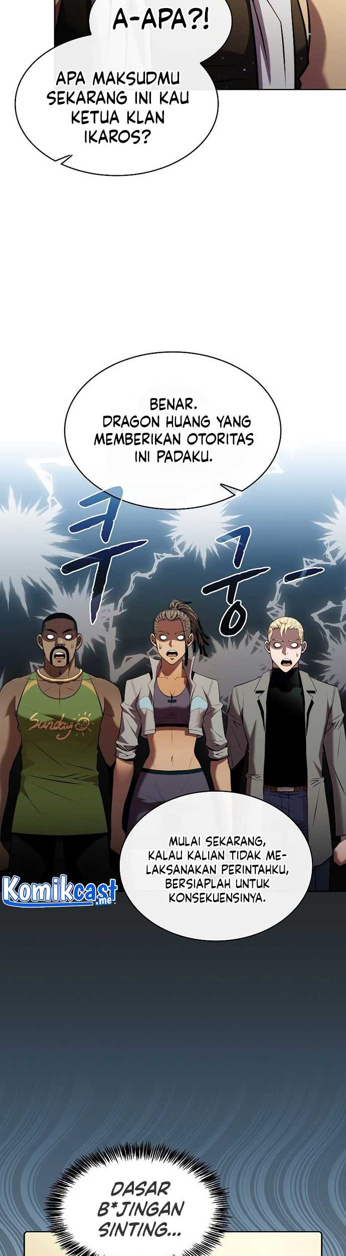 Dungeon Kurashi No Moto Yuusha Chapter 30 - halaman 10