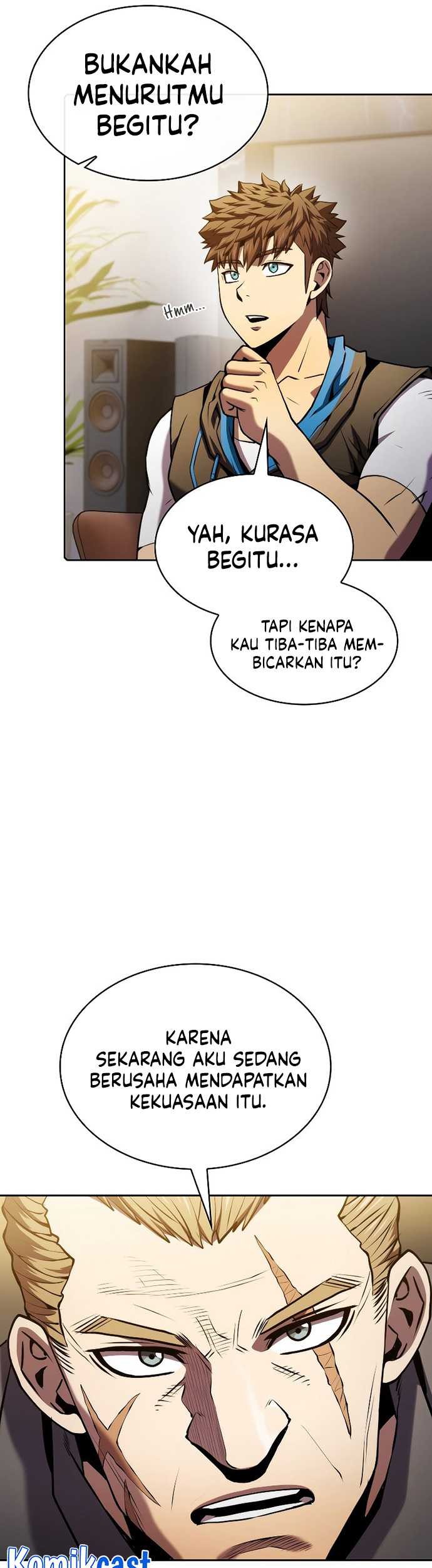 Dungeon Kurashi No Moto Yuusha Chapter 30 - halaman 20