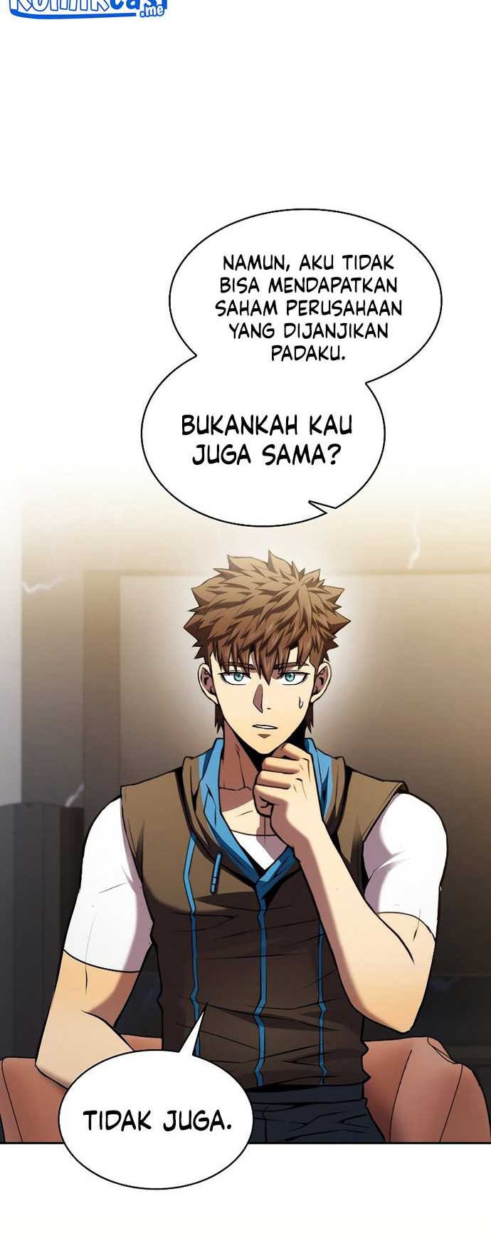 Dungeon Kurashi No Moto Yuusha Chapter 30 - halaman 21