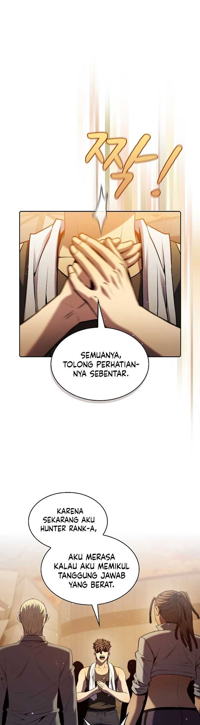 Dungeon Kurashi No Moto Yuusha Chapter 30 - halaman 6