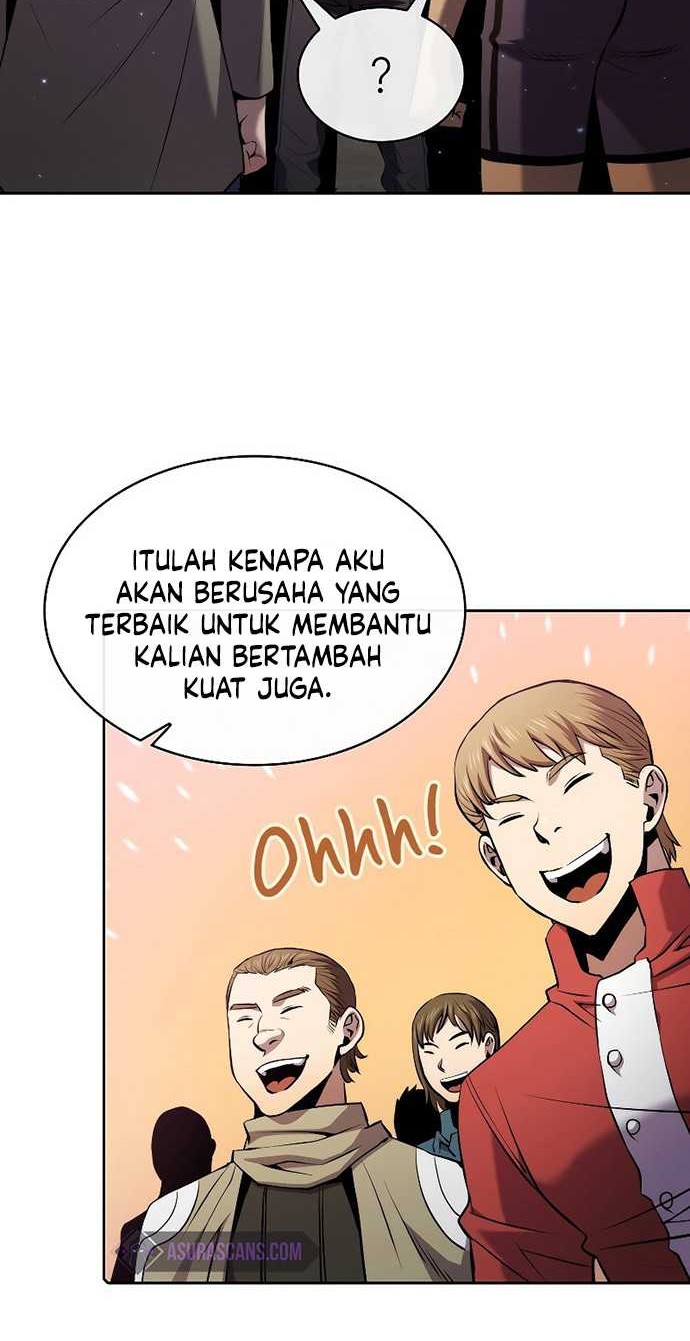Dungeon Kurashi No Moto Yuusha Chapter 30 - halaman 7