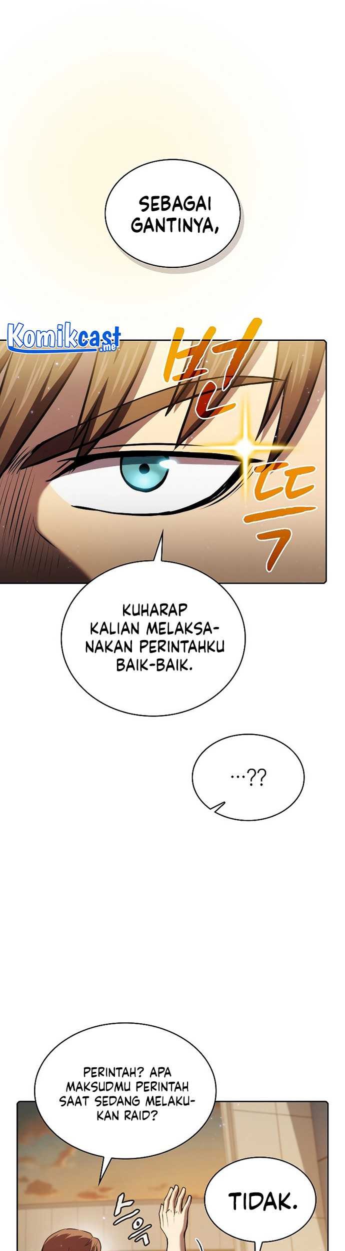 Dungeon Kurashi No Moto Yuusha Chapter 30 - halaman 8