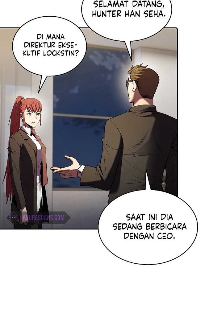 Dungeon Kurashi No Moto Yuusha Chapter 31 - halaman 19
