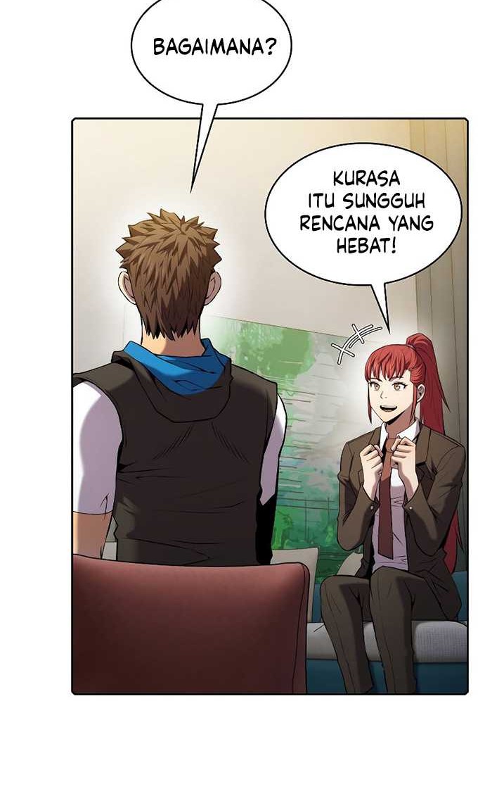 Dungeon Kurashi No Moto Yuusha Chapter 31 - halaman 3