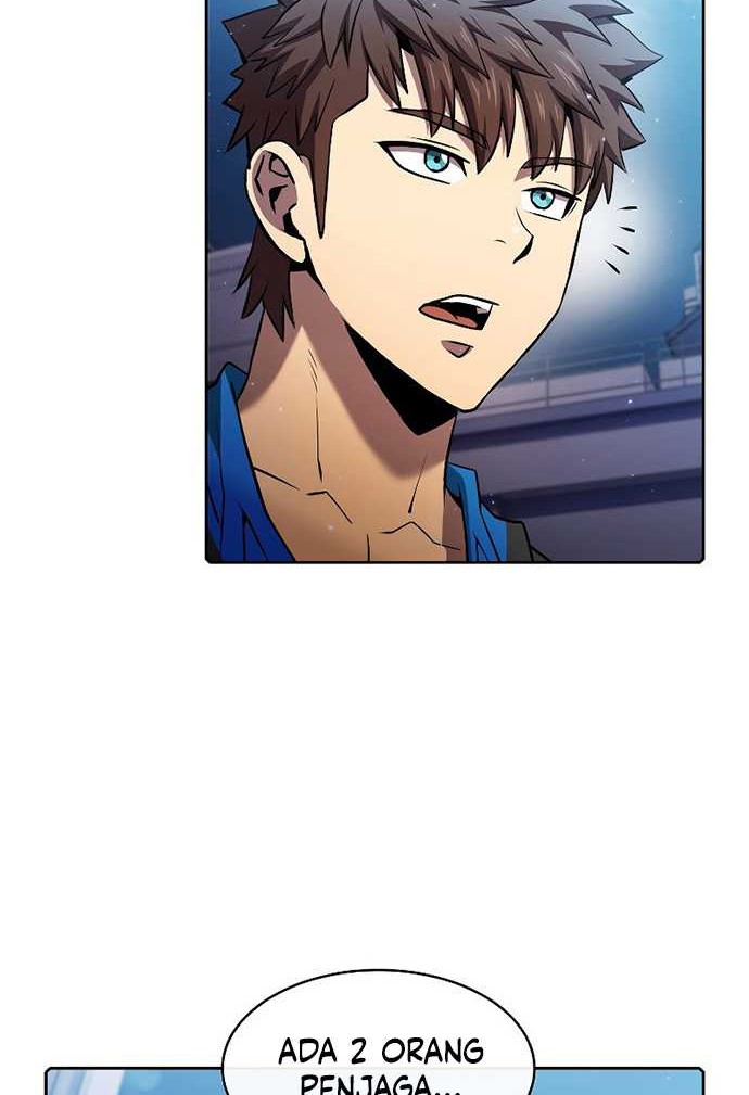 Dungeon Kurashi No Moto Yuusha Chapter 31 - halaman 9