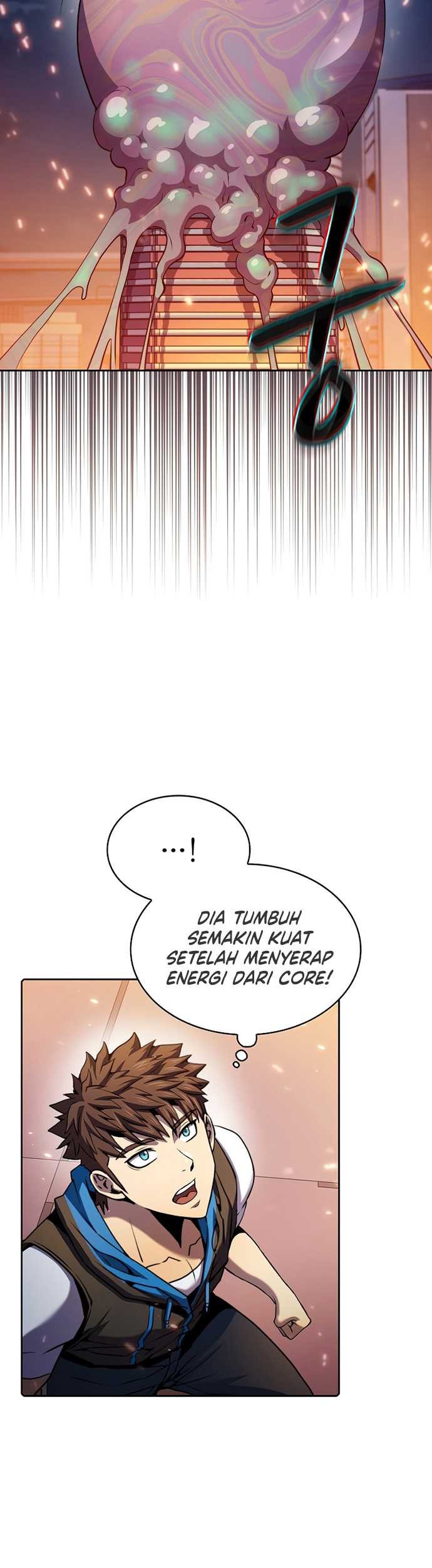 Dungeon Kurashi No Moto Yuusha Chapter 32 - halaman 18