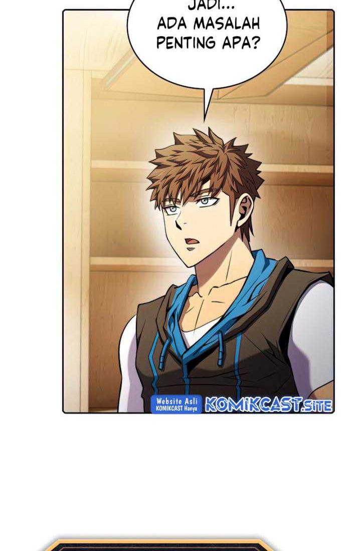 Dungeon Kurashi No Moto Yuusha Chapter 33 - halaman 5