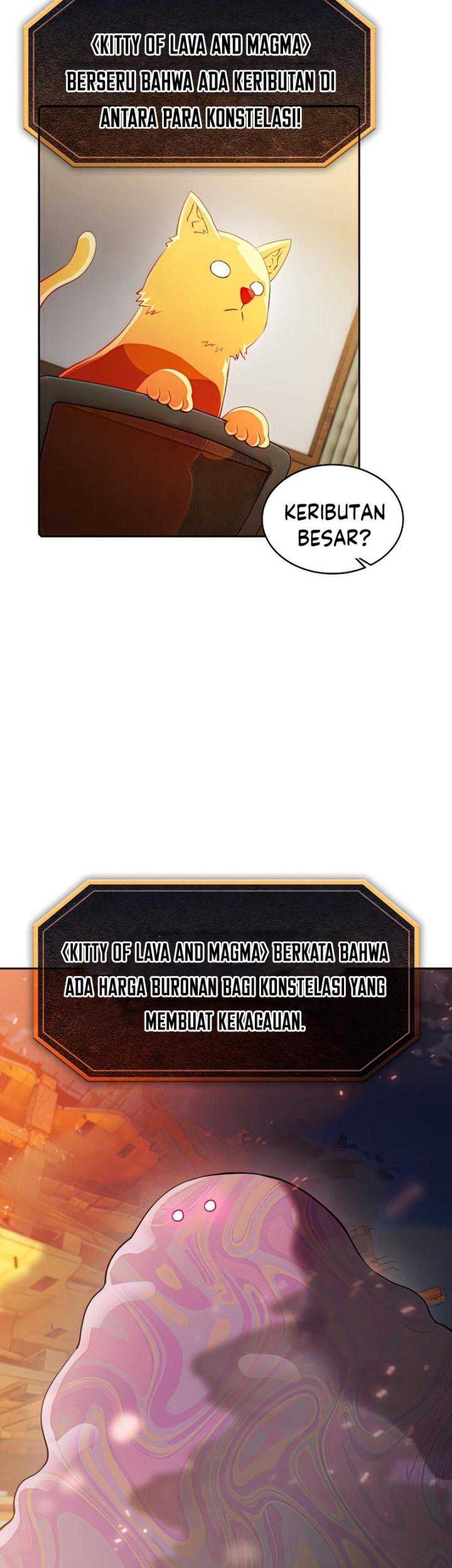 Dungeon Kurashi No Moto Yuusha Chapter 33 - halaman 6