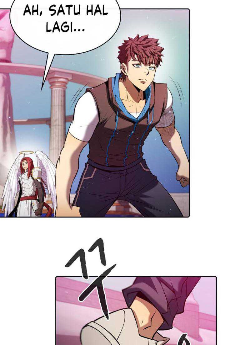 Dungeon Kurashi No Moto Yuusha Chapter 34 - halaman 19