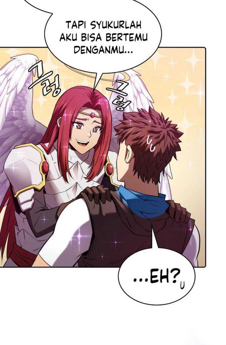 Dungeon Kurashi No Moto Yuusha Chapter 34 - halaman 3