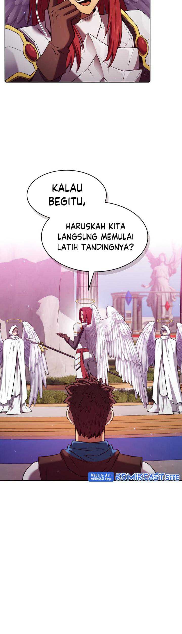 Dungeon Kurashi No Moto Yuusha Chapter 34 - halaman 6