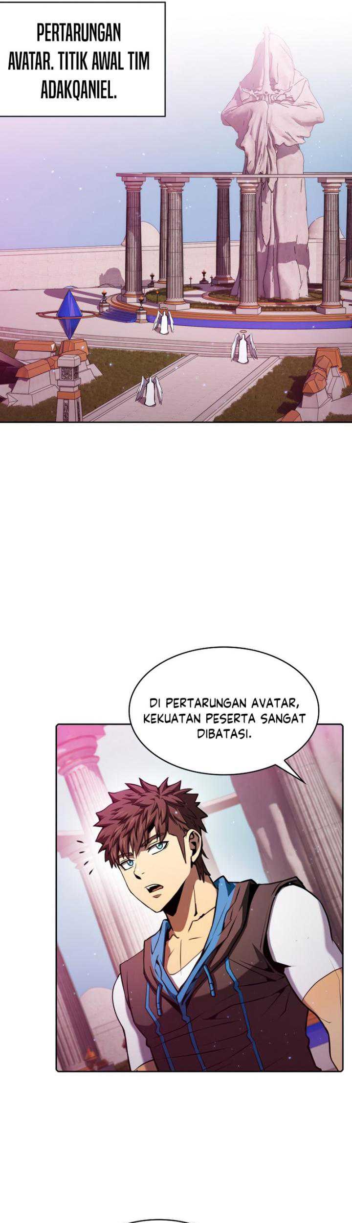 Dungeon Kurashi No Moto Yuusha Chapter 34 - halaman 9