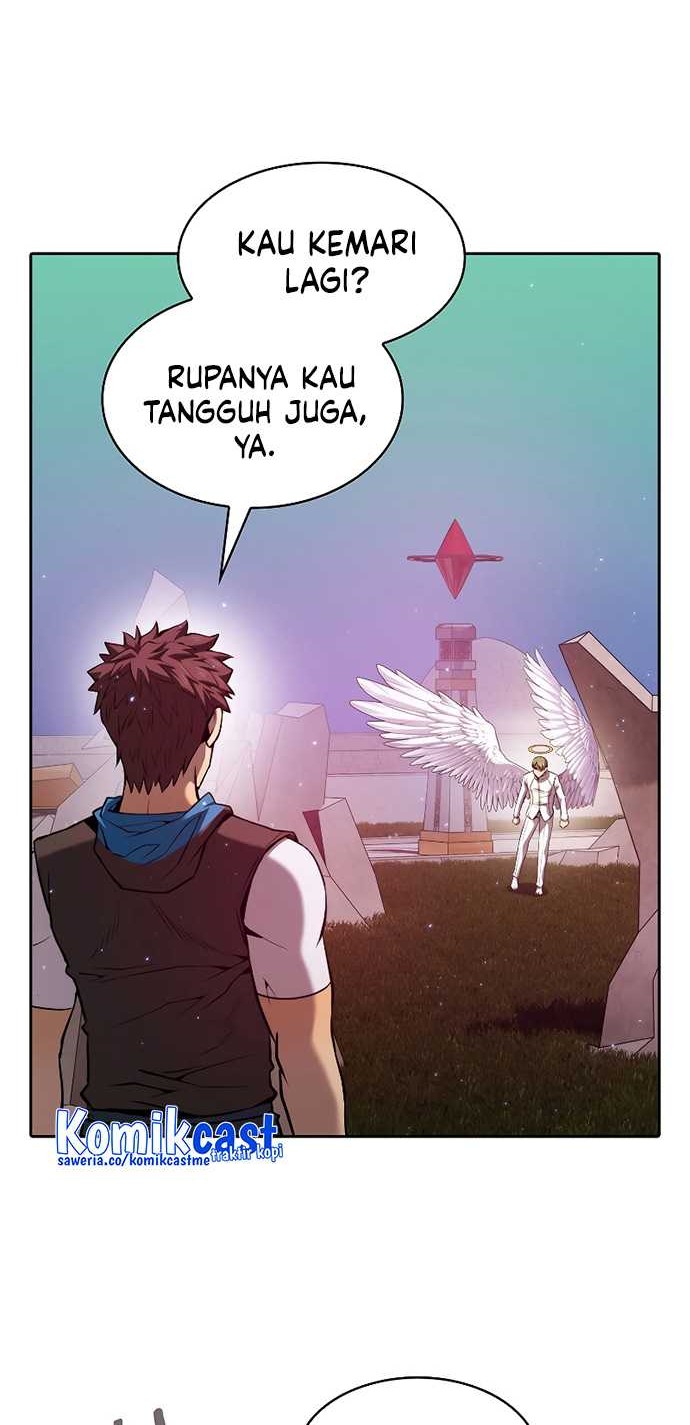Dungeon Kurashi No Moto Yuusha Chapter 35 - halaman 11