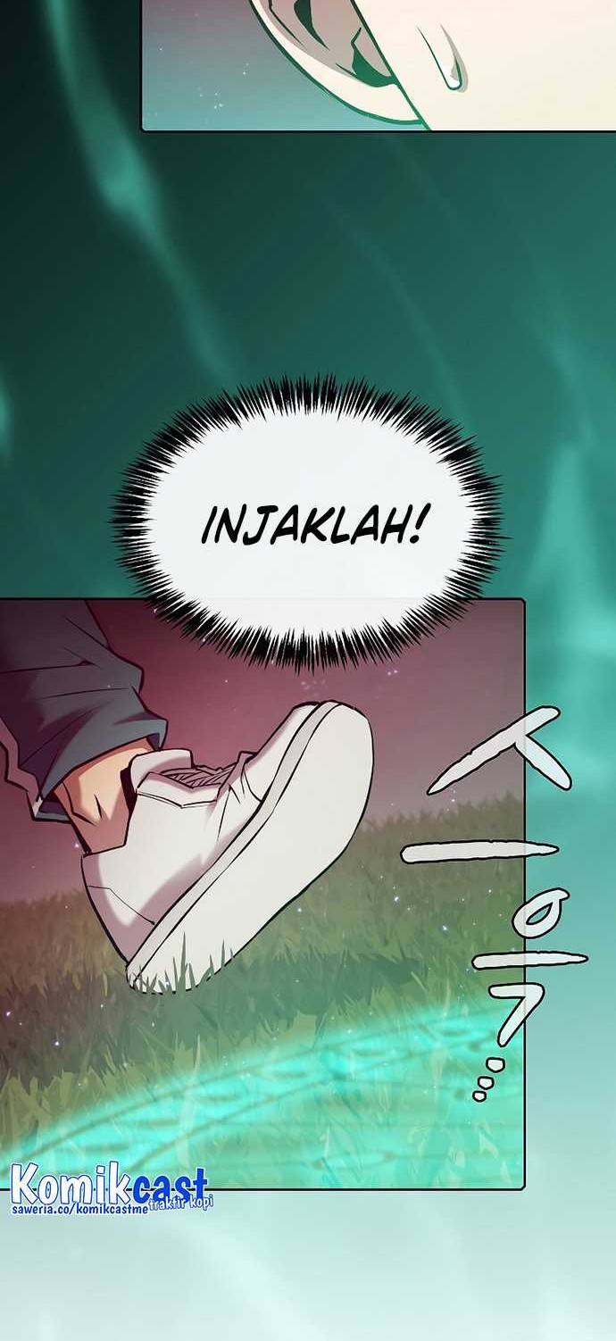 Dungeon Kurashi No Moto Yuusha Chapter 35 - halaman 17