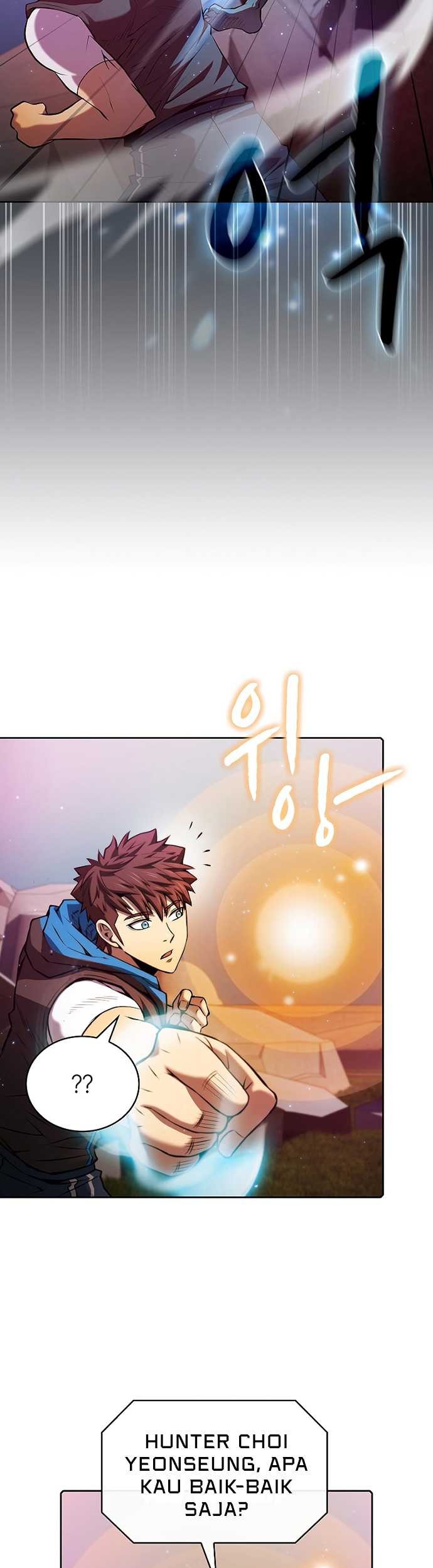 Dungeon Kurashi No Moto Yuusha Chapter 35 - halaman 4