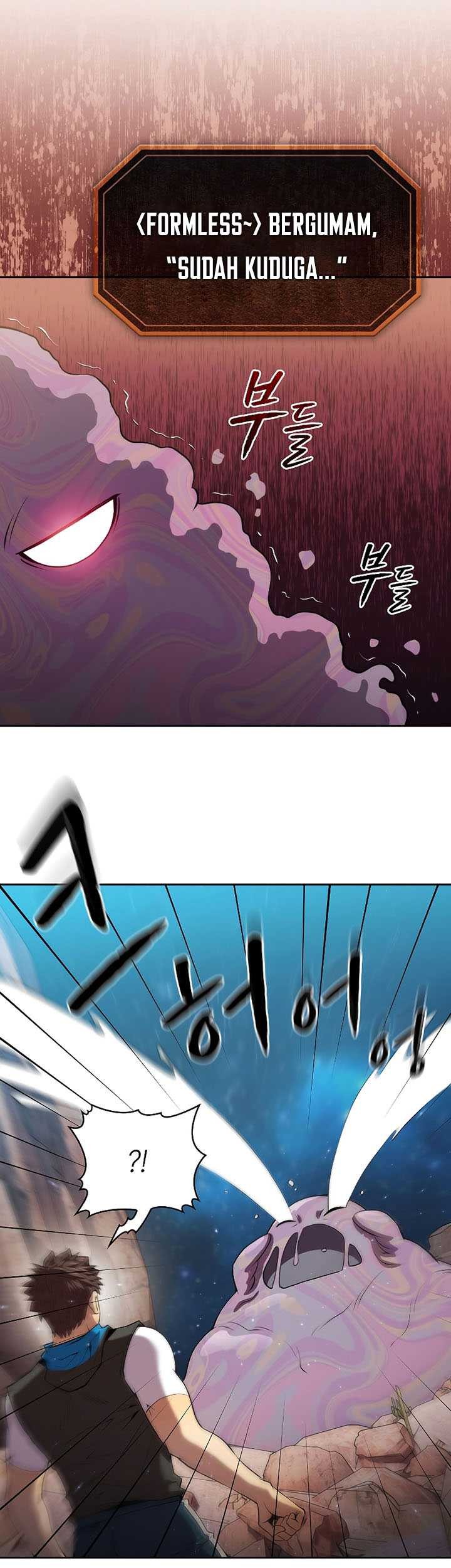 Dungeon Kurashi No Moto Yuusha Chapter 36 - halaman 16