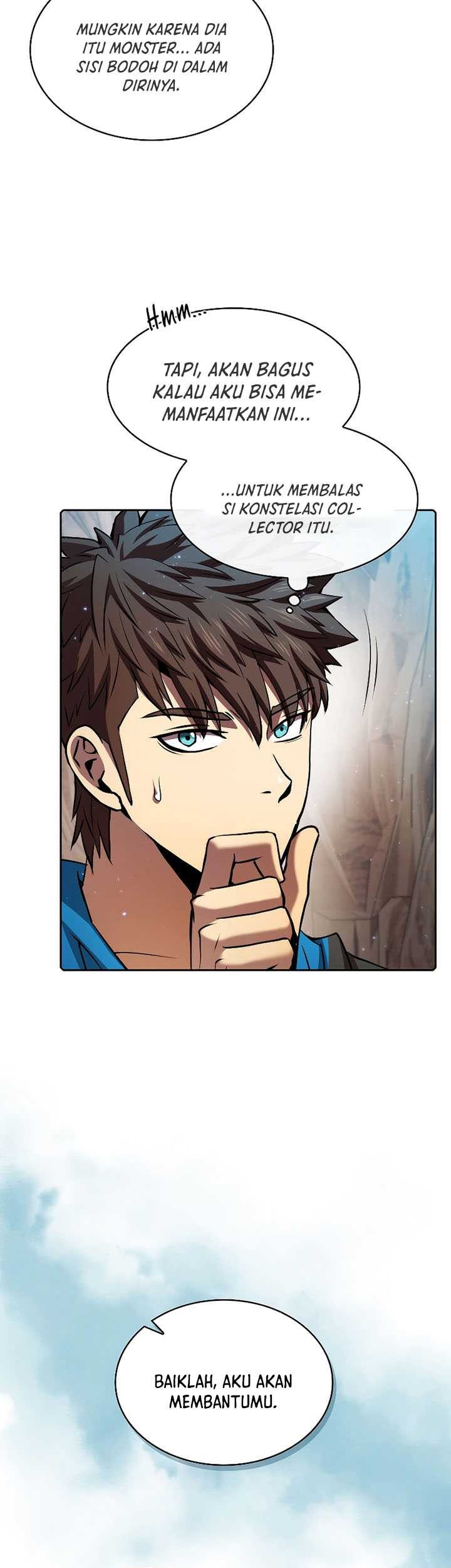 Dungeon Kurashi No Moto Yuusha Chapter 36 - halaman 18