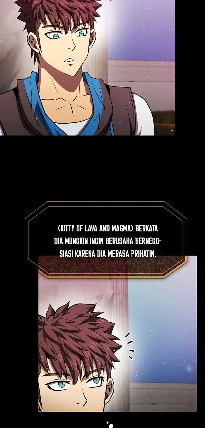 Dungeon Kurashi No Moto Yuusha Chapter 36 - halaman 3
