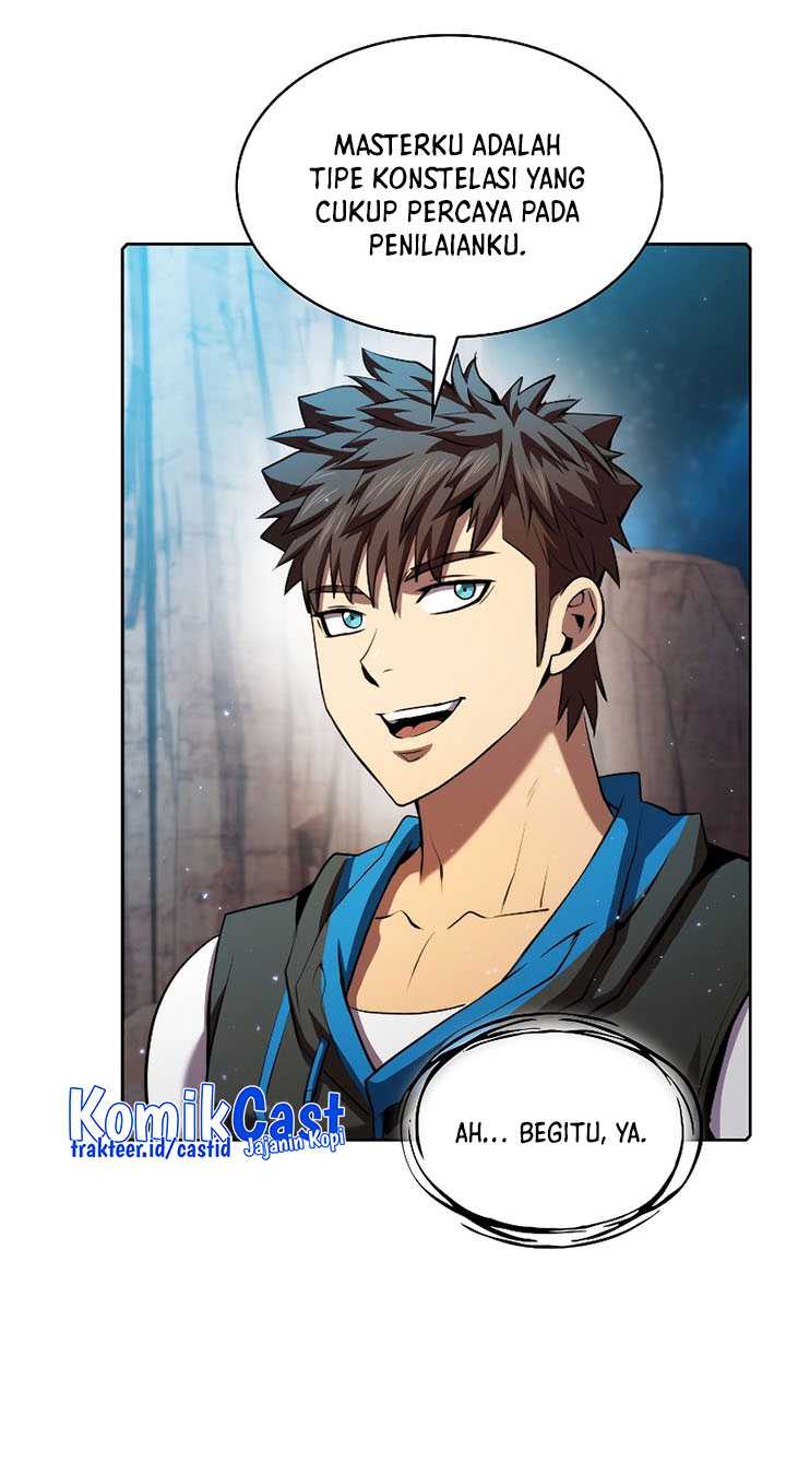 Dungeon Kurashi No Moto Yuusha Chapter 36 - halaman 8