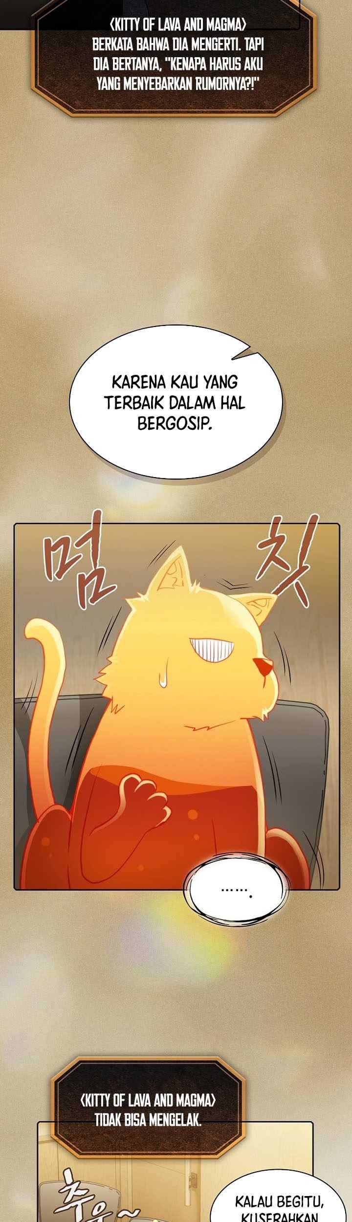 Dungeon Kurashi No Moto Yuusha Chapter 37 - halaman 18