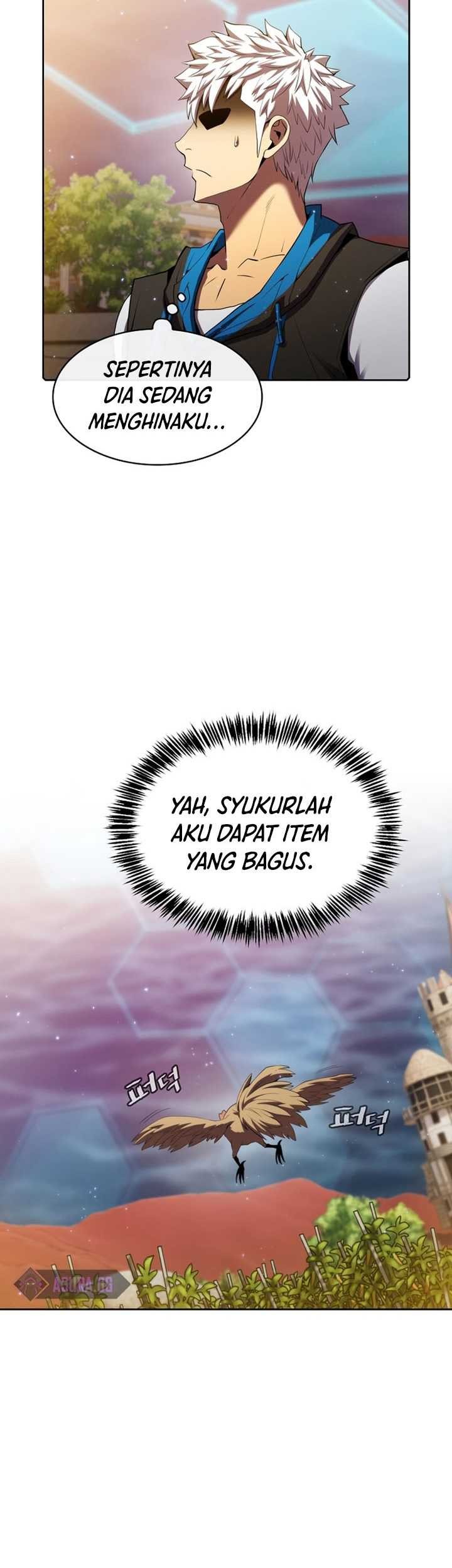 Dungeon Kurashi No Moto Yuusha Chapter 37 - halaman 8