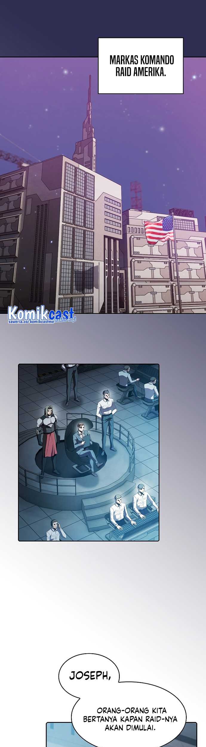 Dungeon Kurashi No Moto Yuusha Chapter 38 - halaman 14
