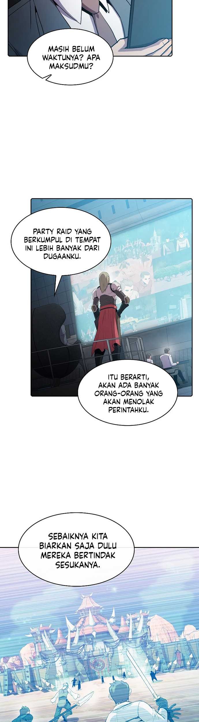 Dungeon Kurashi No Moto Yuusha Chapter 38 - halaman 16