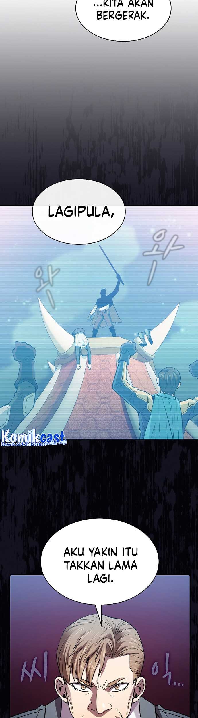 Dungeon Kurashi No Moto Yuusha Chapter 38 - halaman 18