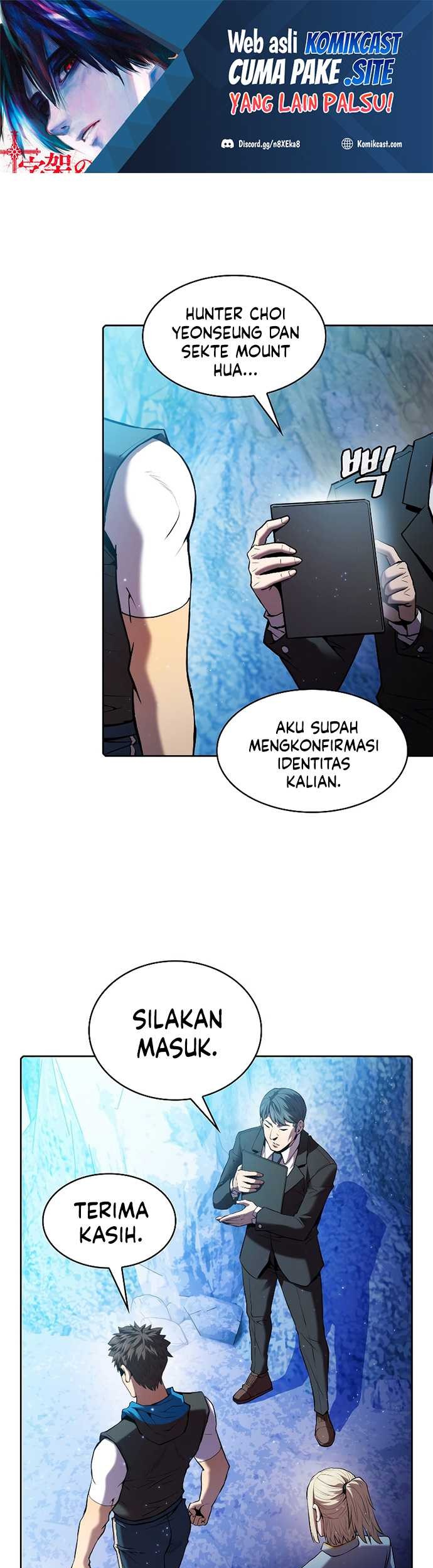 Dungeon Kurashi No Moto Yuusha Chapter 38 - halaman 2
