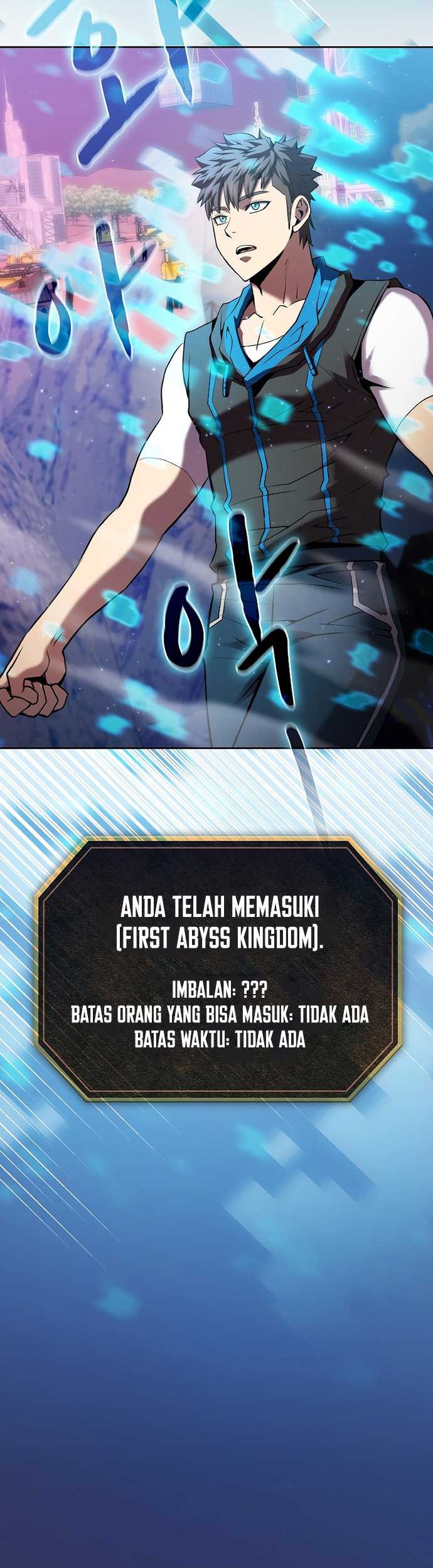 Dungeon Kurashi No Moto Yuusha Chapter 38 - halaman 4