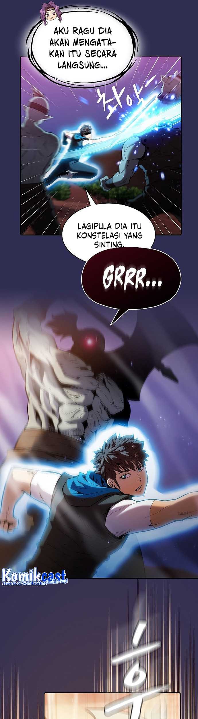 Dungeon Kurashi No Moto Yuusha Chapter 39 - halaman 14