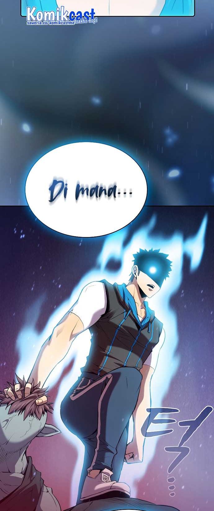 Dungeon Kurashi No Moto Yuusha Chapter 39 - halaman 3