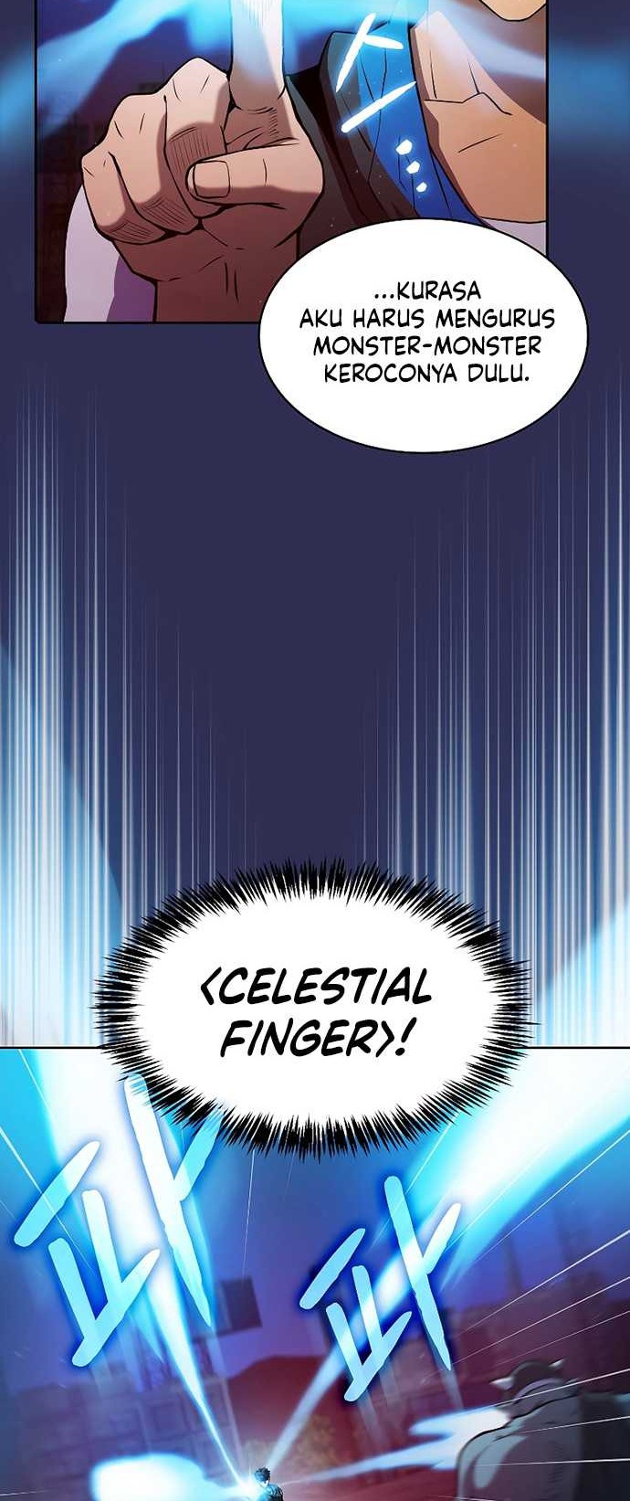 Dungeon Kurashi No Moto Yuusha Chapter 39 - halaman 5