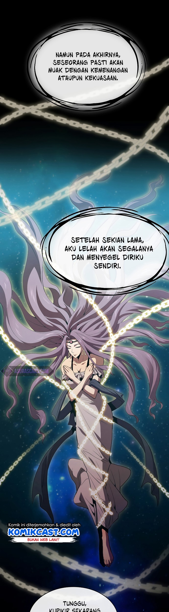 Dungeon Kurashi No Moto Yuusha Chapter 4 - halaman 24